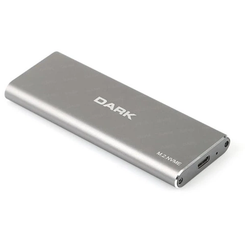 DARK DK-AC DSEM4 NVME M2 SSD USB 3.0 TYPE-C USB HARICI HDD KUTUSU