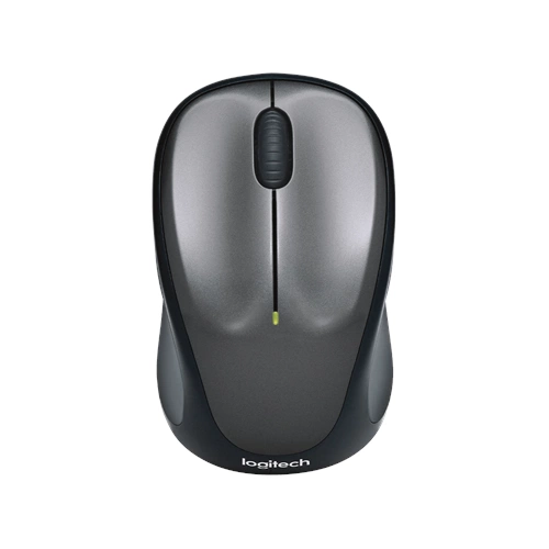 Logitech M235 Kablosuz Mouse Siyah